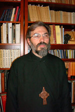 Père Nicolas Cernokrak