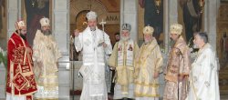 Assemblée des Evêques Orthodoxes de France (AEOF)